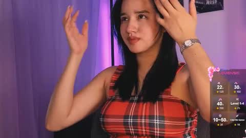 emilyrousex online show from 09.14.25