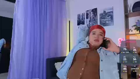 emilyrousex online show from 09.20.25