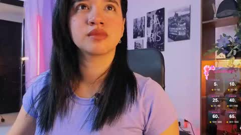 emilyrousex online show from 09.25.25