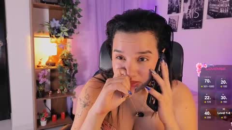 emilyrousex online show from 09.29.25