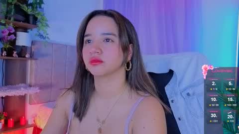 emilyrousex online show from 11.26.25