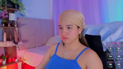 emilyrousex online show from 11.29.25