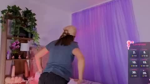 emilyrousex online show from 11.30.25