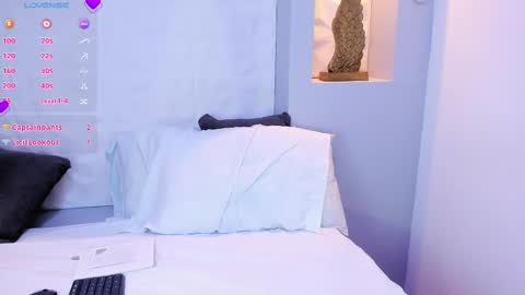 Snapshot of emilyrouss_ chatting on 03.06.25 EMILY online show from 03.06.25