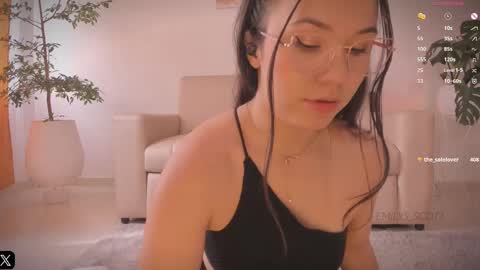 Emy  online show from 02.13.25