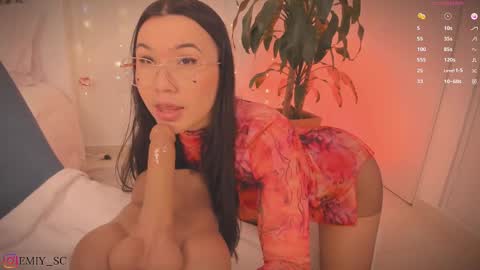 Emy  online show from 03.10.25