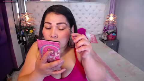 Emily online show from 12.09.24