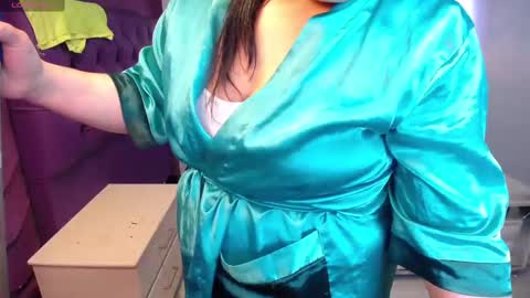 Emily online show from 12.09.24