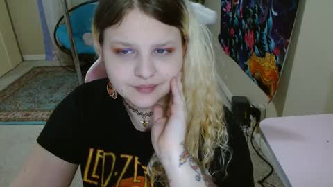 emily haze online show from 01.21.25