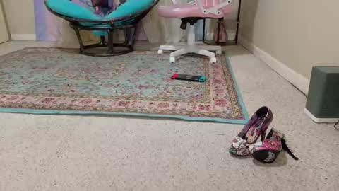 emily haze online show from 11.04.25