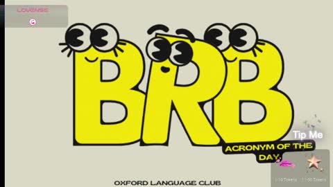 Summer 3 online show from 12.14.24