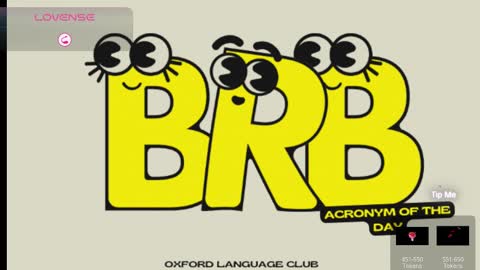 Summer 3 online show from 02.05.25