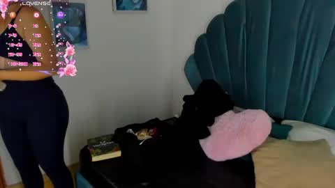 Snapshot of emilysumer chatting on 06.29.26 Summer 3 online show from 06.29.26
