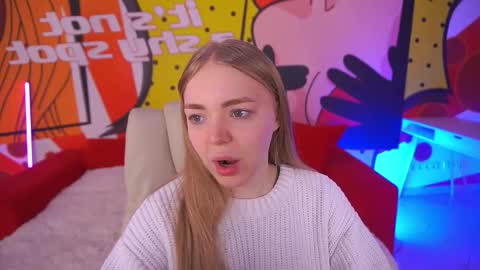  MY NAME IS Emily WELCOME EVERYONE I WILL BE HAPPY TO GIVE YOU WHAT YOU HAVE DREAMED OF FOR SO LONG online show from 01.16.26