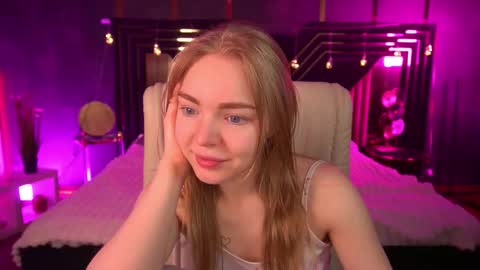  MY NAME IS Emily WELCOME EVERYONE I WILL BE HAPPY TO GIVE YOU WHAT YOU HAVE DREAMED OF FOR SO LONG online show from 03.22.26