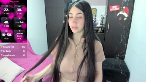 Emy online show from 12.31.24