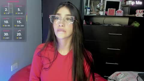 Emy online show from 04.18.26