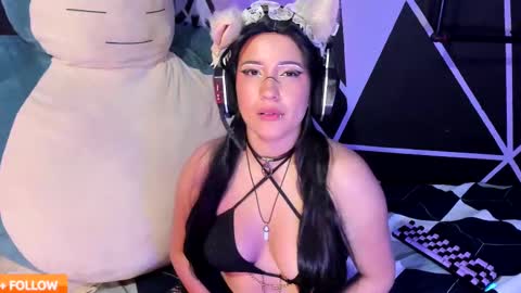 emilythemachine online show from 02.21.25