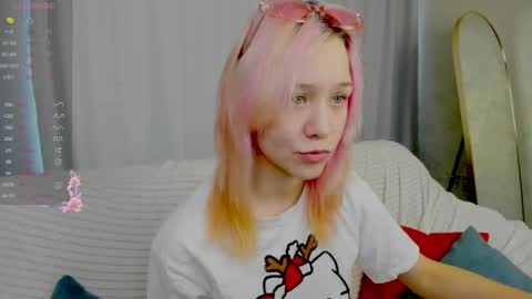 Betty online show from 04.16.26