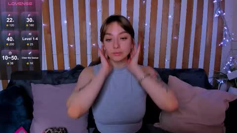 Emily online show from 12.16.25