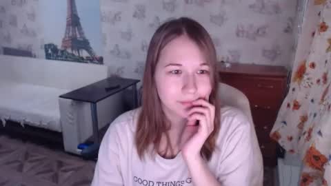 Snapshot of emilyway chatting on 01.31.25 emilyway online show from 01.31.25