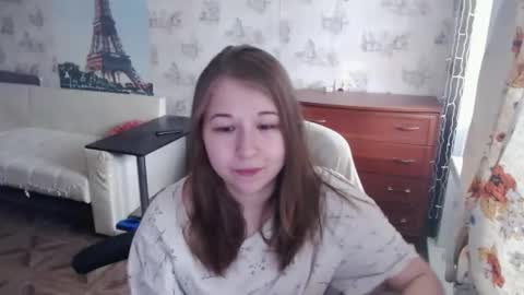 Snapshot of emilyway chatting on 02.14.25 emilyway online show from 02.14.25