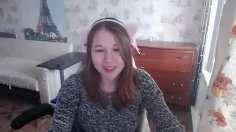 Snapshot of emilyway chatting on 02.24.25 emilyway online show from 02.24.25