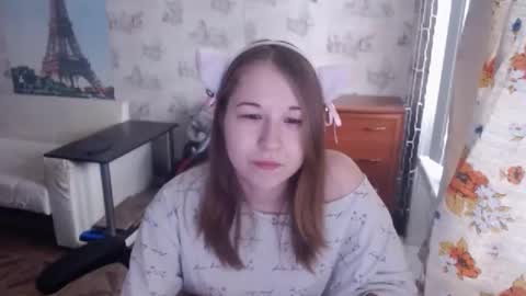 Snapshot of emilyway chatting on 02.27.25 emilyway online show from 02.27.25