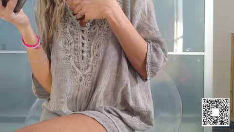 Emily ----  online show from 01.30.25