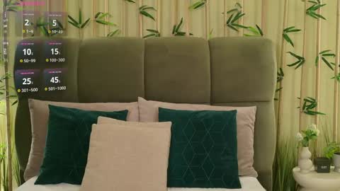 EmilyWess online show from 04.19.26