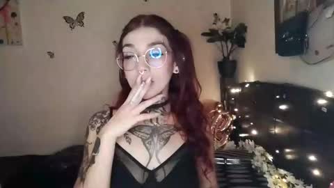 Valentina independent model online show from 01.13.26