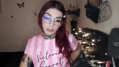 Valentina independent model online show from 02.07.26