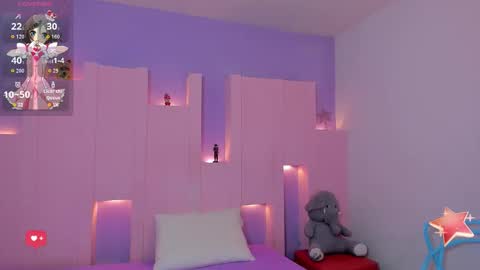 emilywilliis online show from 03.07.26