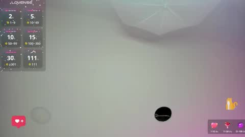 E M I L Y online show from 09.11.25