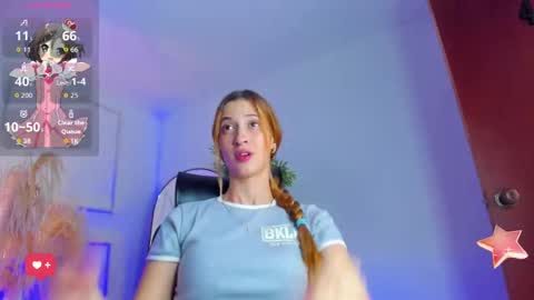 E M I L Y online show from 11.05.25