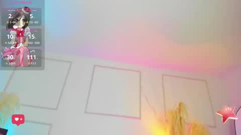 E M I L Y online show from 11.10.25