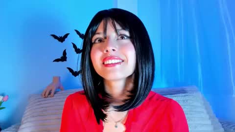    online show from 10.20.25