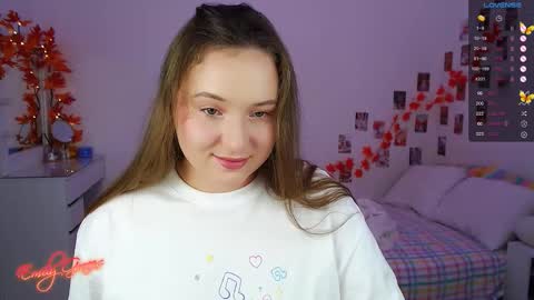 Emily online show from 11.16.25