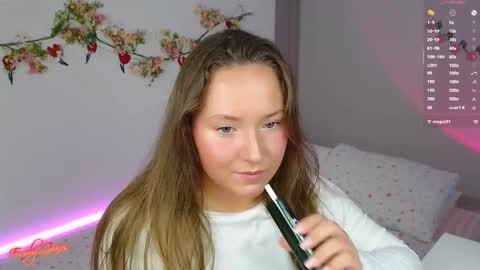 Emily online show from 04.20.26