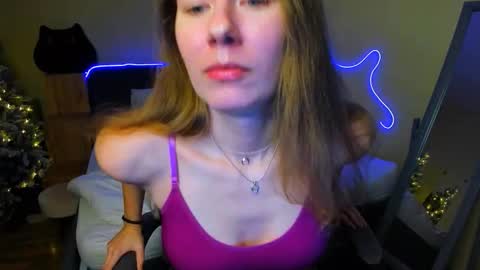 Emily online show from 12.18.25