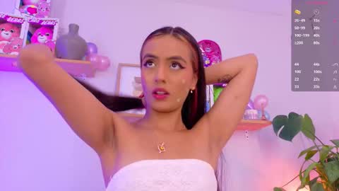 Emily Bank online show from 12.19.25