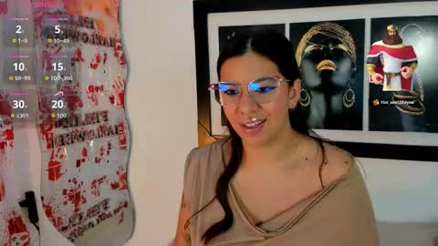 emilyy_cooperr online show from 10.28.25