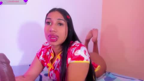 emilyy_walker online show from 02.14.26