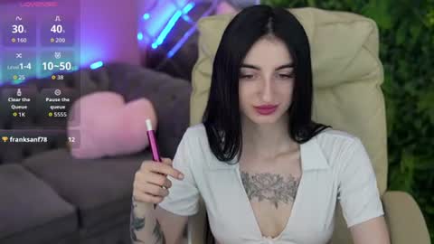 emilyymoon online show from 06.10.26
