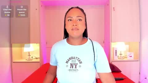 Emily online show from 02.27.25