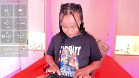 Emily online show from 03.02.25