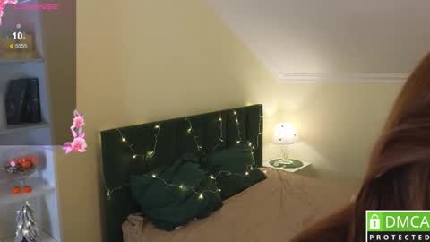 Tracy online show from 12.21.25