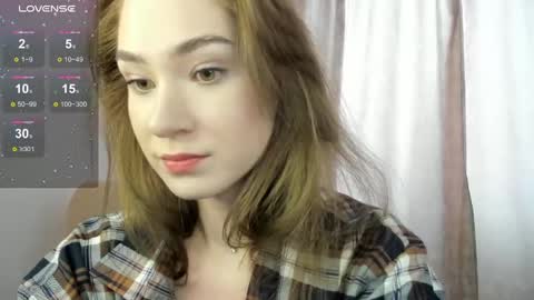 Nadya online show from 01.21.25