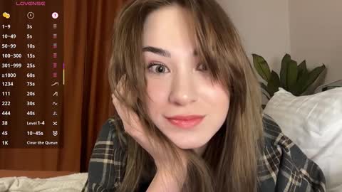 Nadya online show from 09.16.25