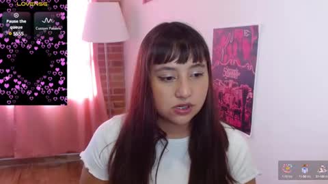 Snapshot of emitaa17228 chatting on 02.26.25 emma online show from 02.26.25